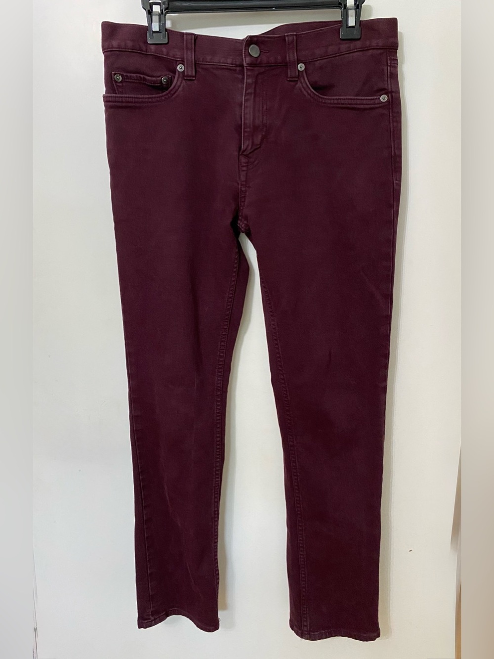 Men’s Banana Republic Traveler Pants